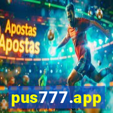 pus777.app