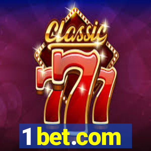 1 bet.com