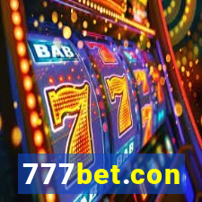 777bet.con