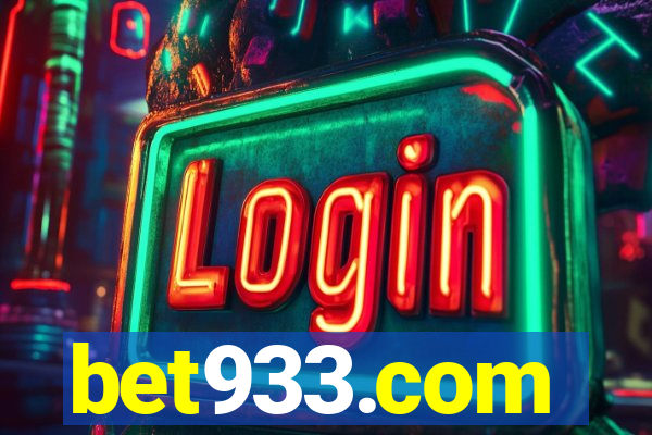 bet933.com