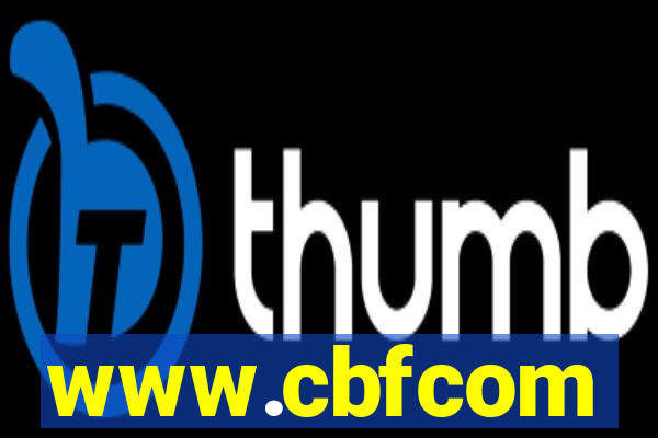 www.cbfcom