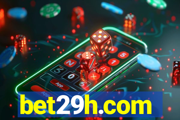 bet29h.com