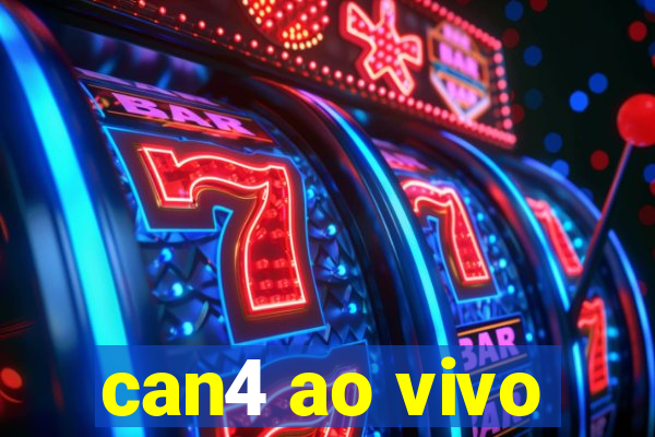 can4 ao vivo