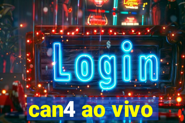 can4 ao vivo