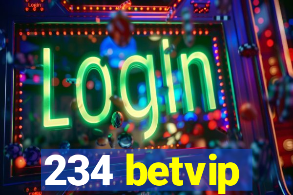 234 betvip