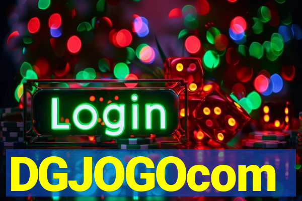 DGJOGOcom