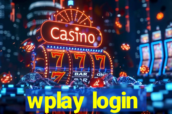 wplay login