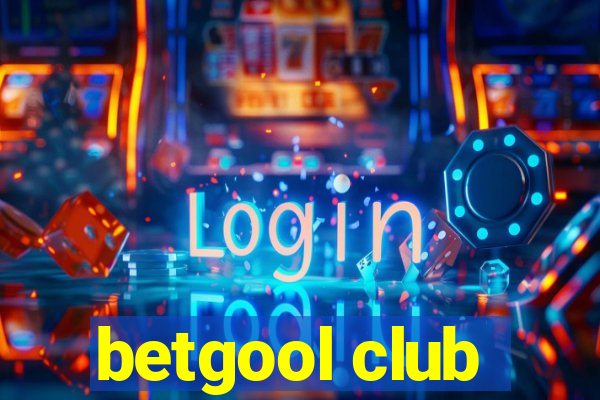 betgool club