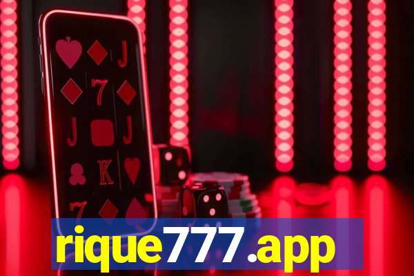 rique777.app