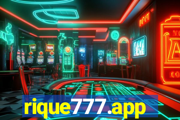 rique777.app