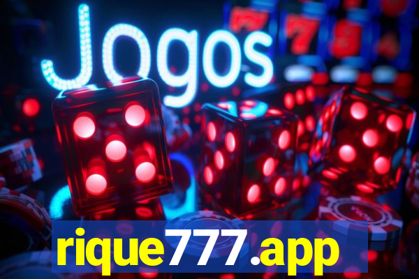 rique777.app