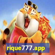 rique777.app