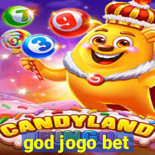 god jogo bet