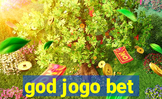 god jogo bet