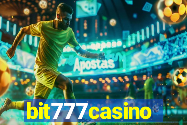 bit777casino