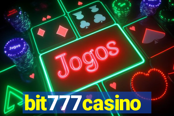 bit777casino