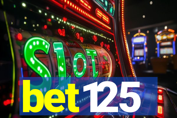 bet125