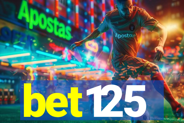 bet125