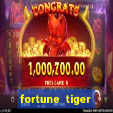 fortune tiger plataforma de 5 reais