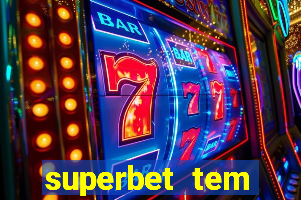 superbet tem pagamento antecipado