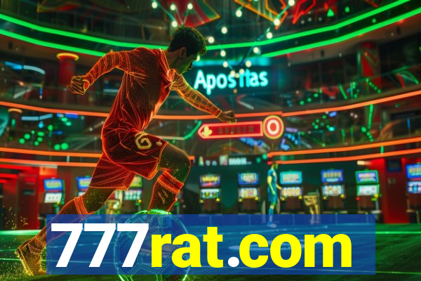 777rat.com