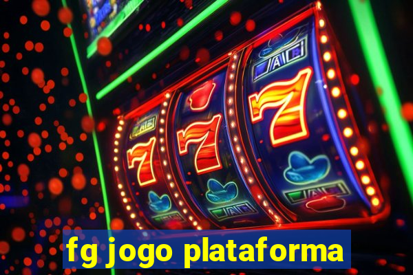 fg jogo plataforma