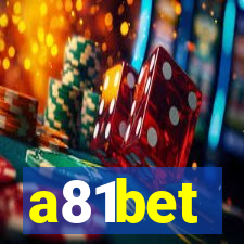 a81bet