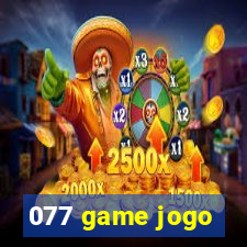 077 game jogo