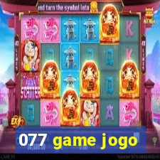 077 game jogo