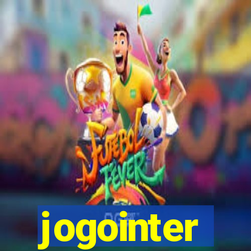 jogointer