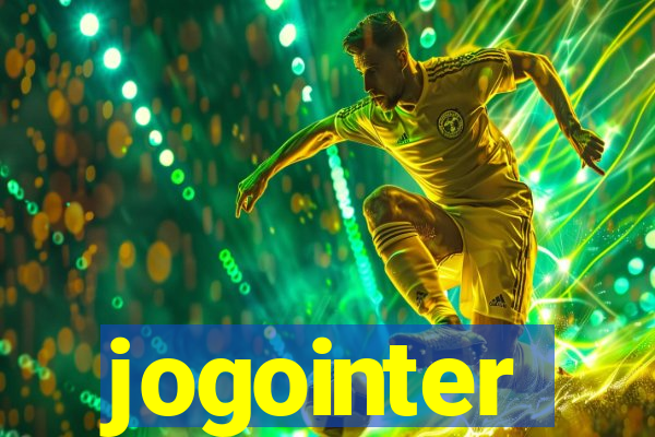 jogointer