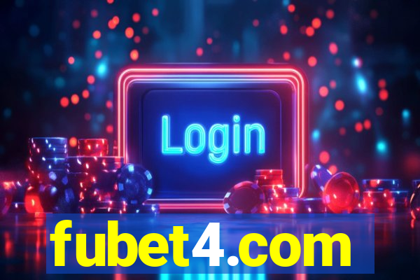 fubet4.com