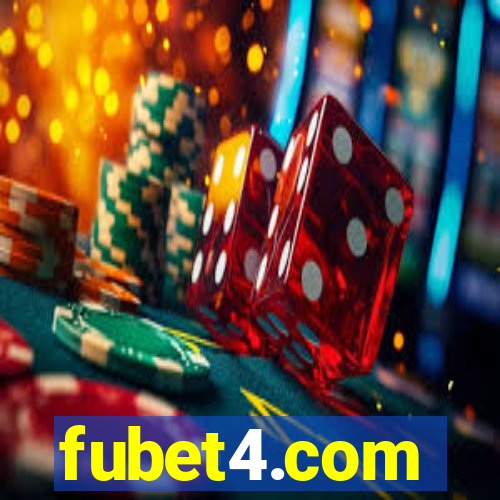 fubet4.com