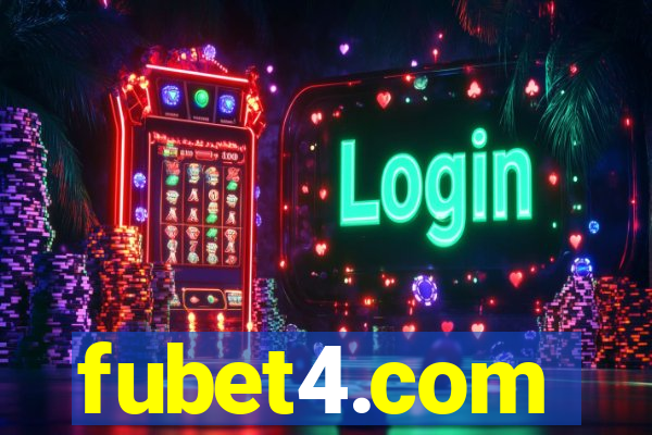 fubet4.com