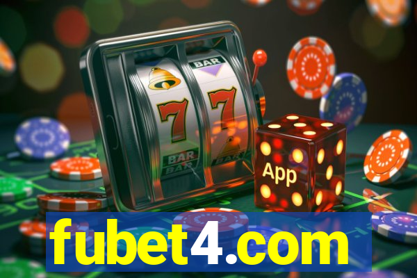 fubet4.com