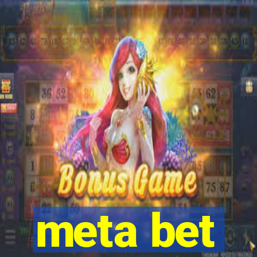 meta bet