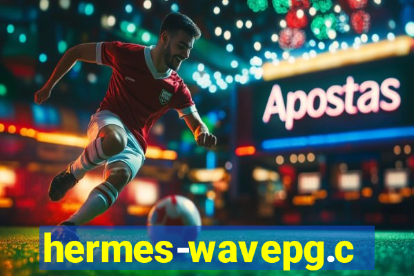 hermes-wavepg.com