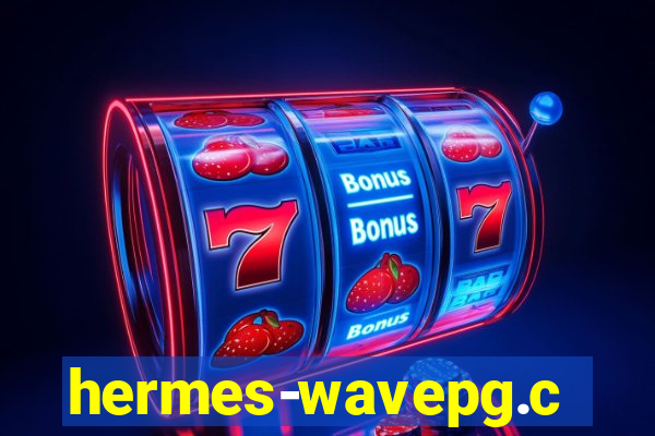 hermes-wavepg.com