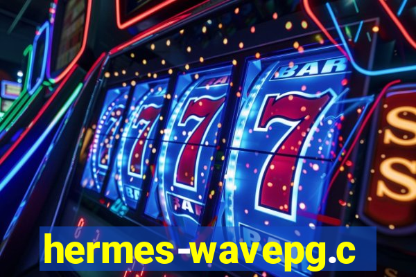 hermes-wavepg.com