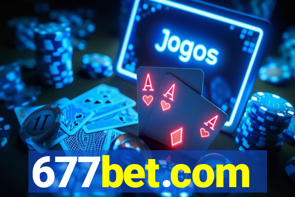 677bet.com