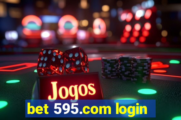 bet 595.com login