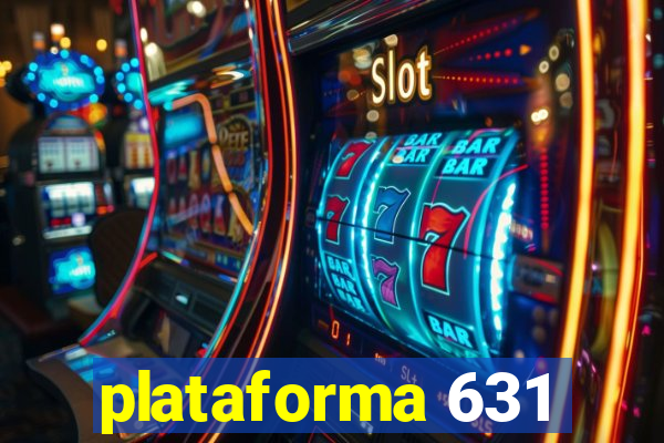 plataforma 631