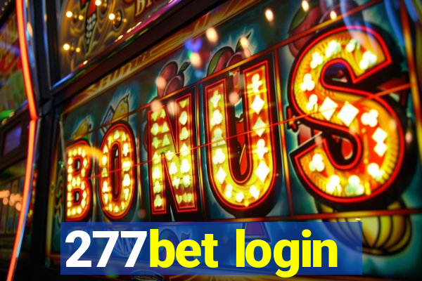 277bet login