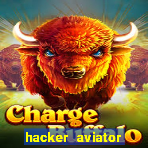 hacker aviator aposta ganha