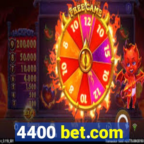 4400 bet.com