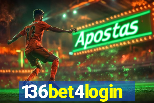 136bet4login