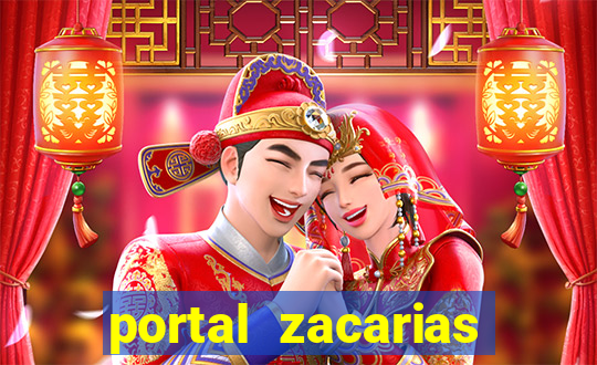 portal zacarias cavando propria cova