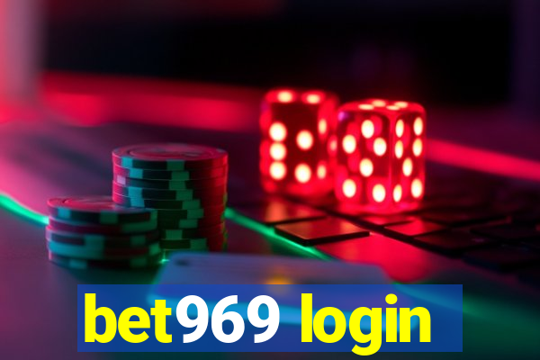 bet969 login