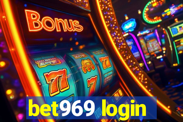 bet969 login