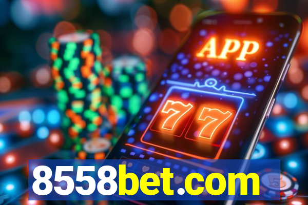 8558bet.com